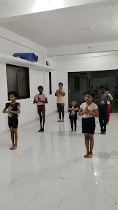APEX YOGA ACADEMY - Branch: 2 – By owner in Sangli, Sangli Miraj Kupwad, Maharashtra