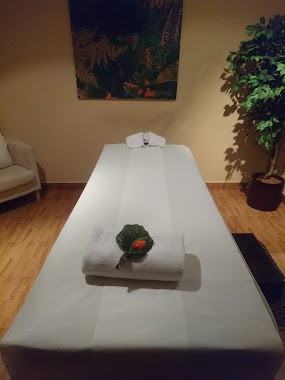 Thai Massage Alreem Centre, Author: Fadel Alshobaki