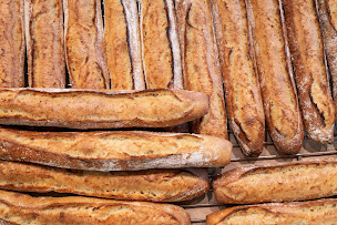 Photo n°13 de Sésame Boulangerie-Pâtisserie - Les Halles à Clisson (Boulangerie)