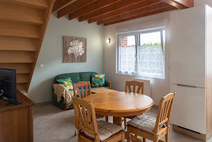 Photo n°9 de Gîte du Beau Rivage à Nivelle (Gîte)