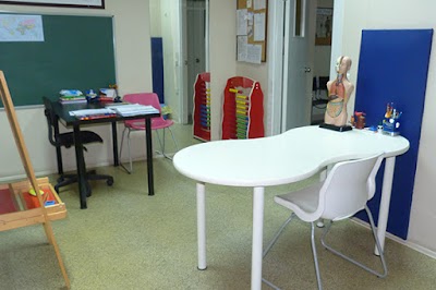 Photos of Mavi Yıldız &Ouml;zel Eğitim Ve Rehabilitasyon Merkezi