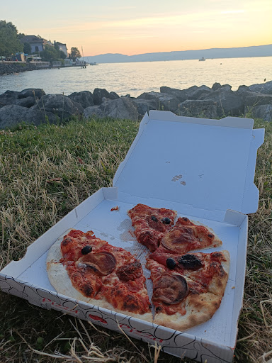 PizzaLeman