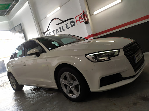 Lavadero Detailed RS Gallery - Spain