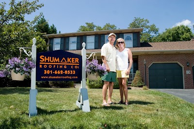 Shumaker Roofing Co.