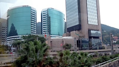 Photos of Sha Tin Station