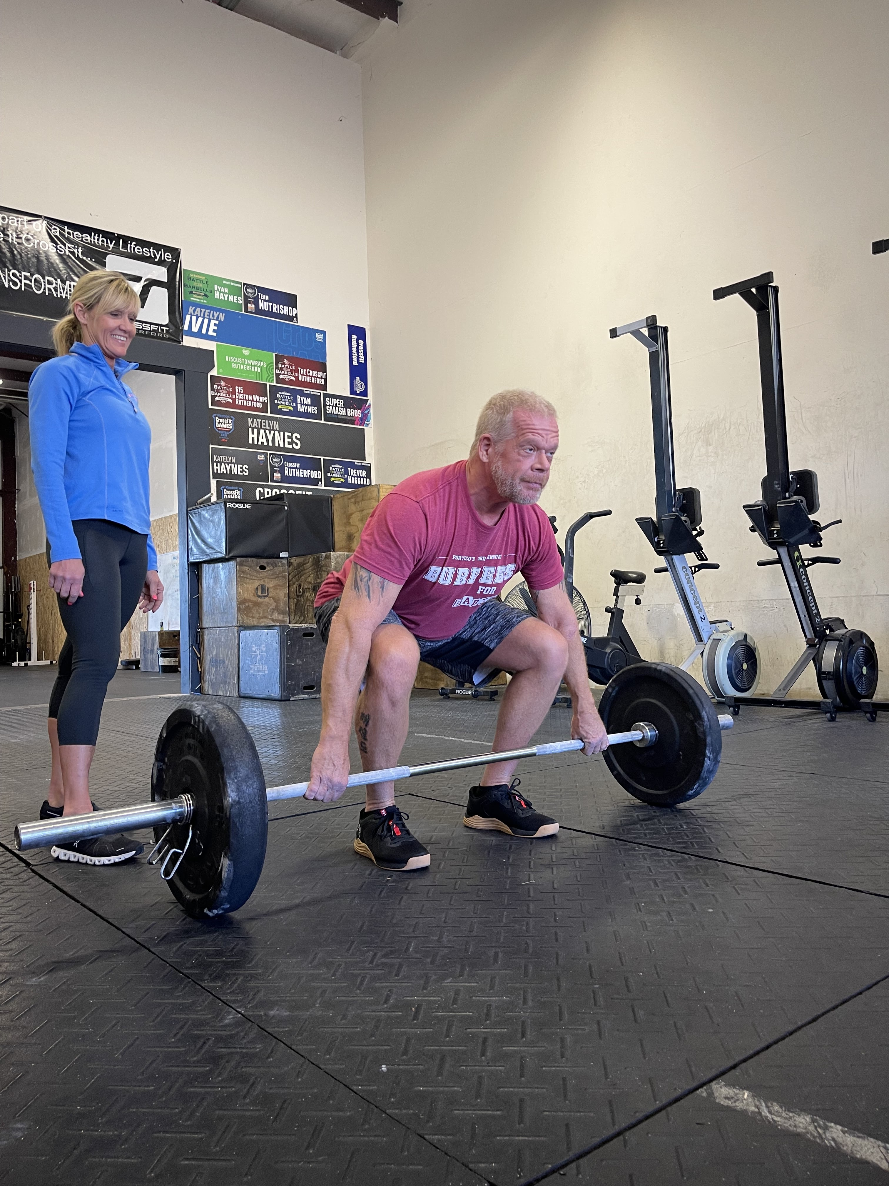 CrossFit Rutherford photo 3