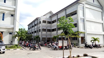 Photos of Faculty Of Law at Mulawarman University