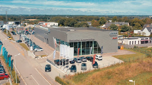 Photo n°2 de Audi - Exclusive Automobiles - Morbihan Auto à Vannes (Vendeur de voitures d'occasion)