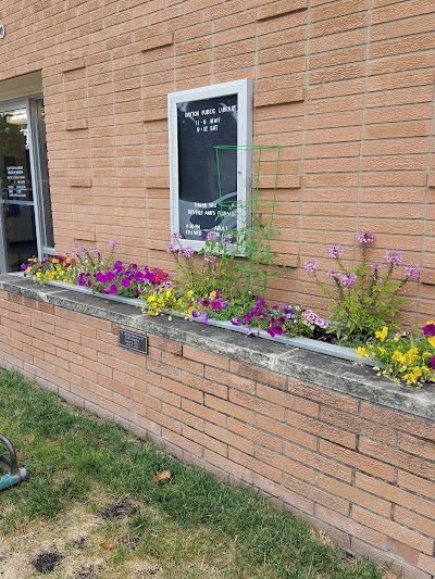 Dayton Public Library