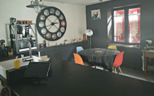 Photo n°3 de Treyssat Peinture à Montmérac (Peintre en bâtiment)