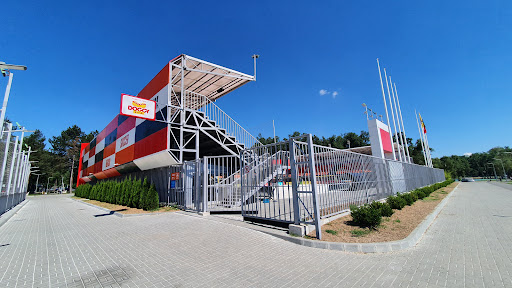 FMF Beach Soccer Arena - Thumbnail