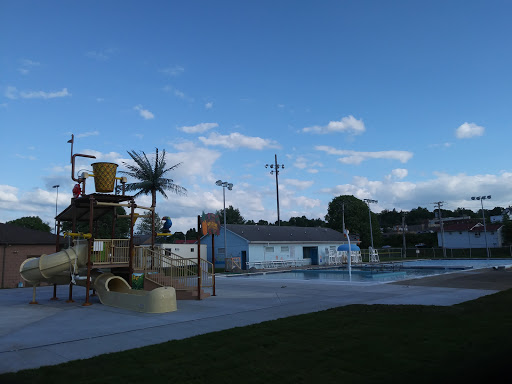DuBois City Pool - Thumbnail