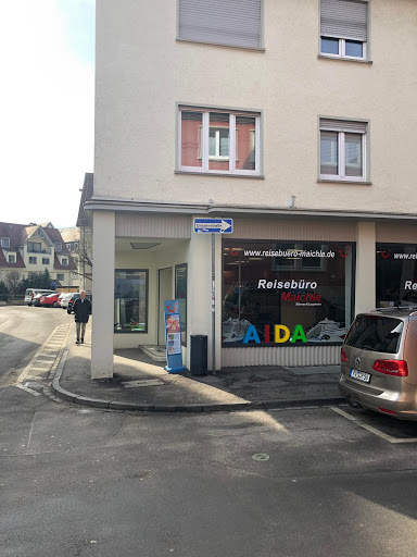 Reisebüro Maichle - Thumbnail