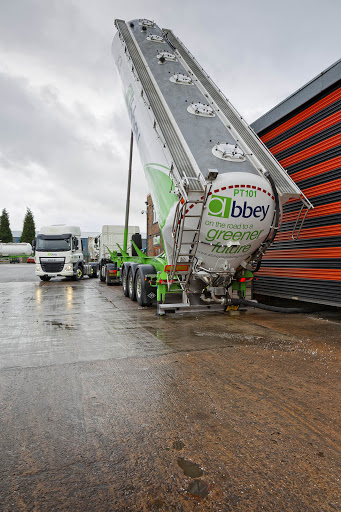Abbey Logistics - Thumbnail