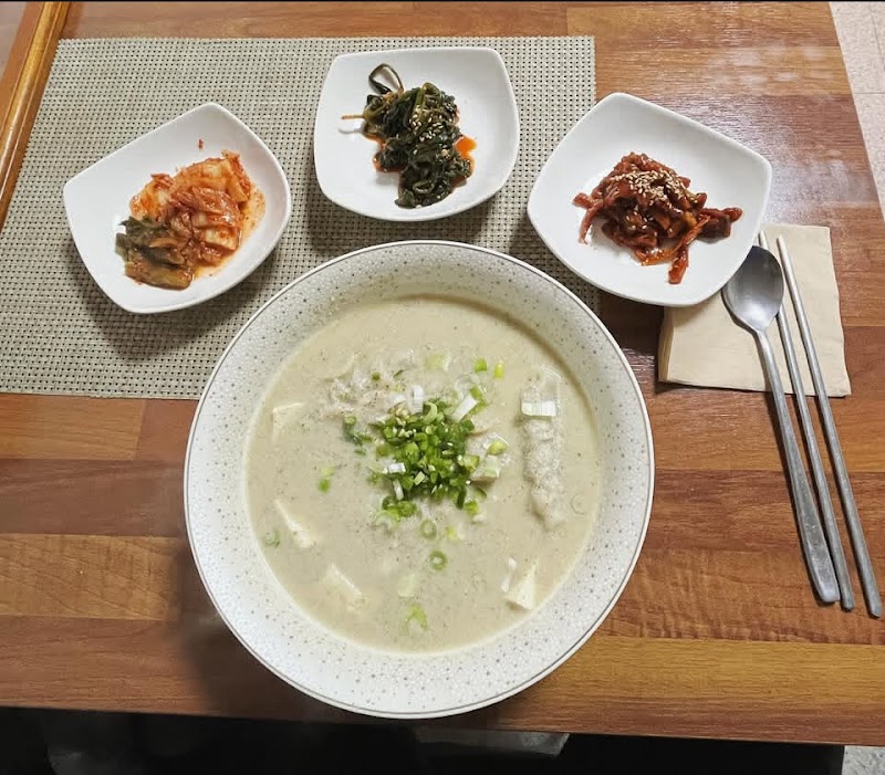 Soban Vegan 소반 비건식당 — photo 7