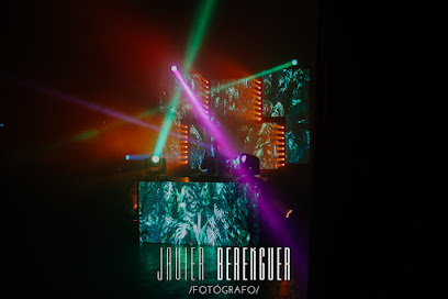 Sonido E Iluminación Events Ms