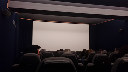 Cinema Ducale - Visual