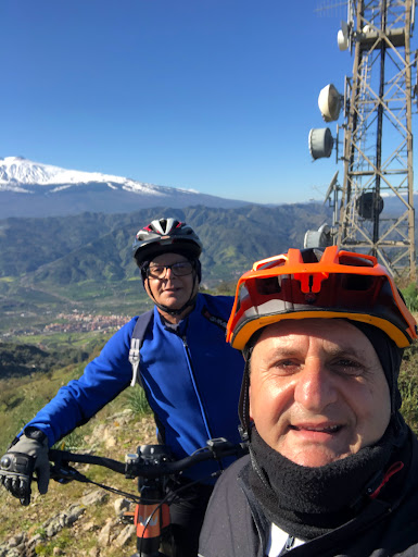 Antenne Castelmola - Thumbnail