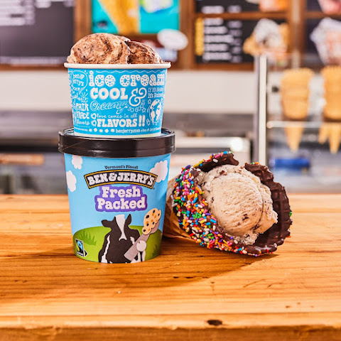 Ben & Jerry’s by null