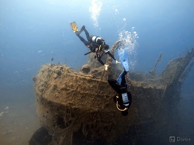 Spiranca Diving Center