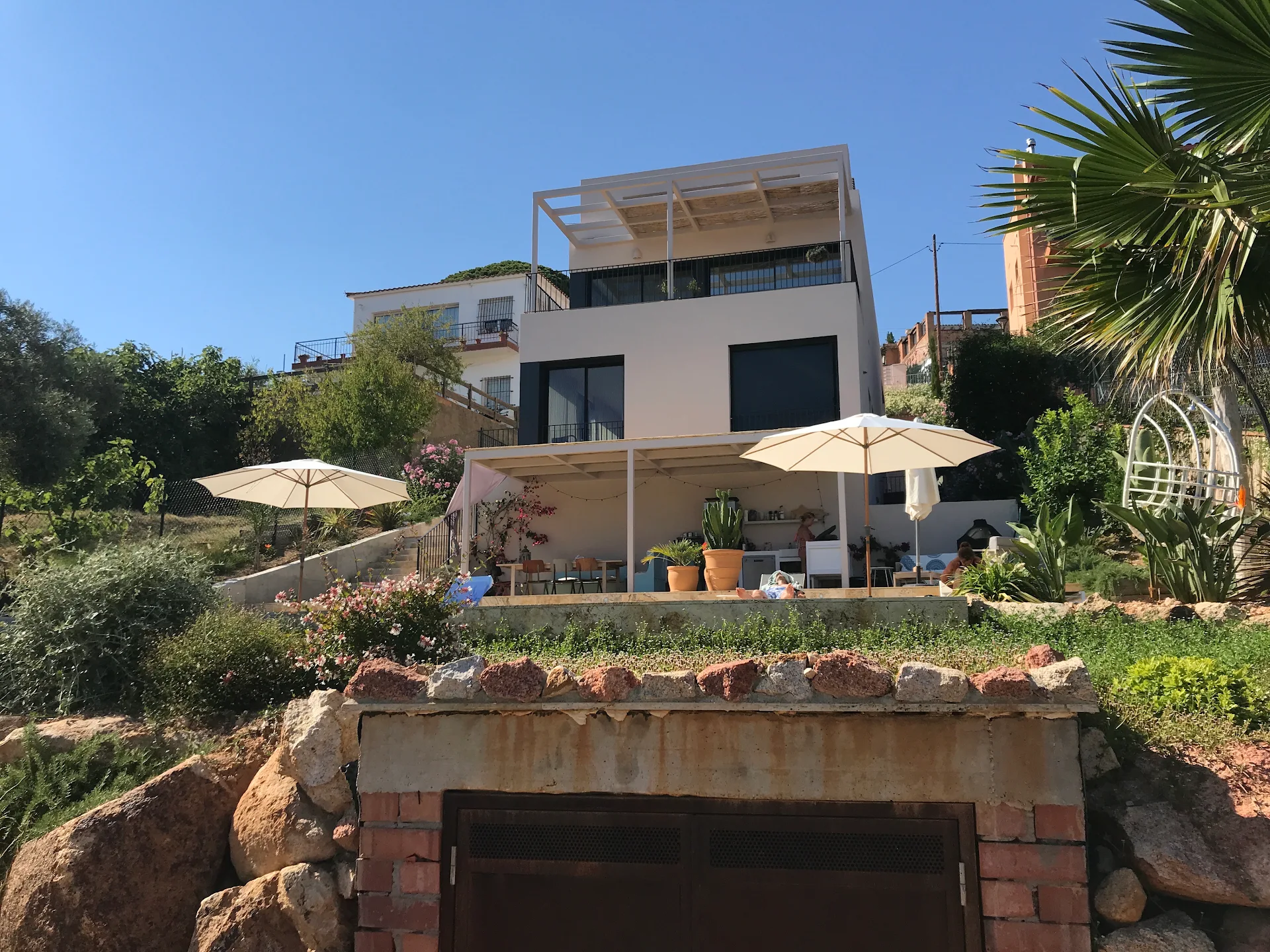 Casa La Vinya
