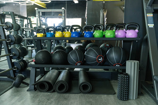 XO FIT 24/7 GYM - Thumbnail