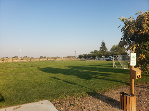 Paul Lauzier Community Park - Thumbnail