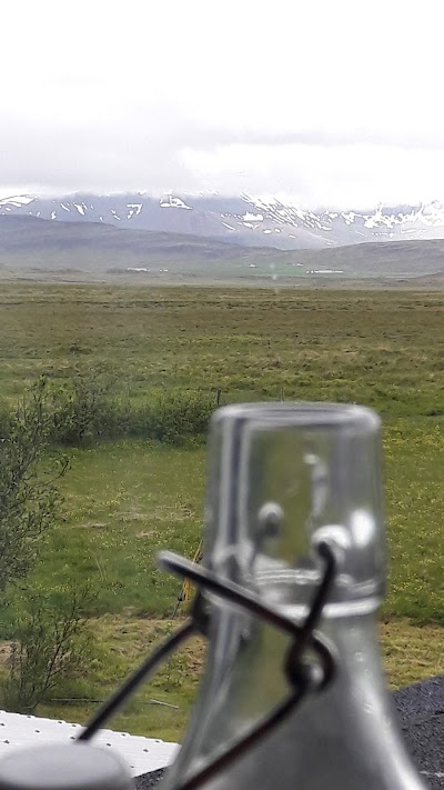 Photos of Guesthouse Hv&iacute;t&aacute;