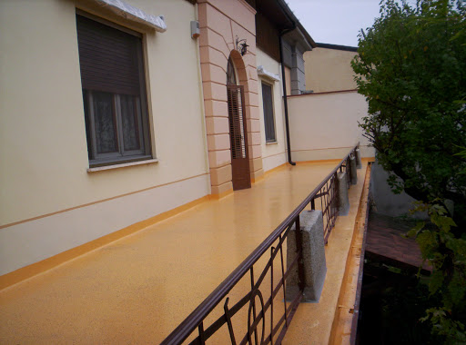 Pavimenti | Rivestimenti | Impermeabilizzazioni | SEAR Resine S.r.l. - Thumbnail