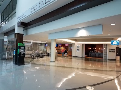 Baton Rouge Airport (BTR)