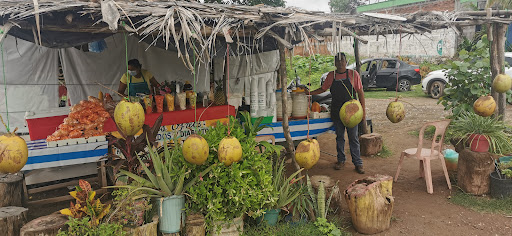 Cocos Frios "El Ojitos" Gallery - Mexico