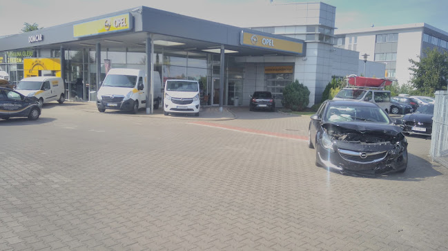 Polska 112, 60-401 Poznań