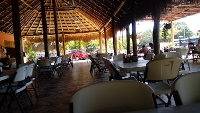 Photos of Restaurant PADILLA