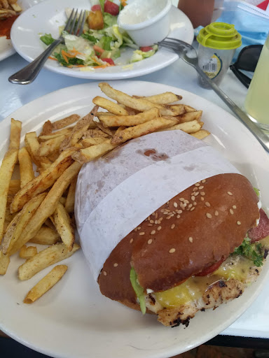 Las Guacamayas La Casa de la Hamburguesa - Thumbnail