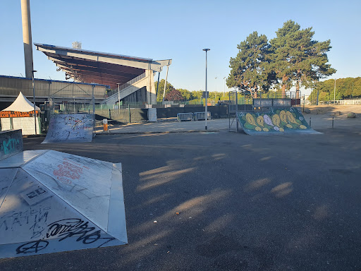 Skatepark de Lorient