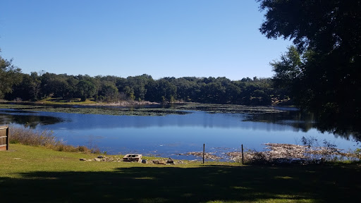 Little Lake Tryon Logo