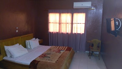 Photos of SARATA HOTEL