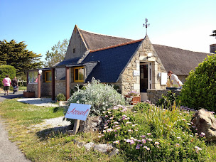 Photo n°7 de Camping de la Joie à Penmarch (Terrain pour camping-cars)