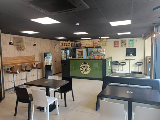 Photo 3 - 🍔 Ben's Burger Mazamet