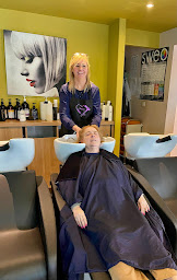 Photo n°10 de Salon Top Coif à Saint-Nazaire (Salon de coiffure)