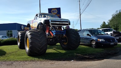Photos of NAPA Auto Parts - Genuine Parts Company