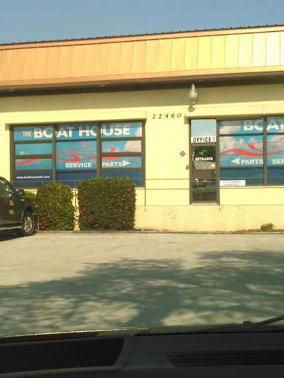 Photos of The Boat House of Port Charlotte