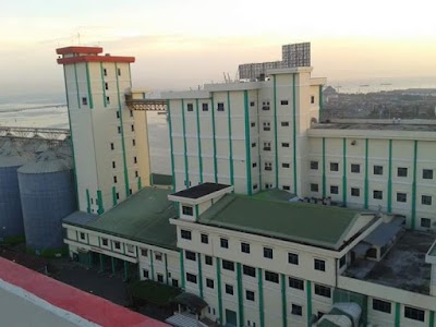 Photos of Lapak Merpati Kolong Graha Padma Semarang