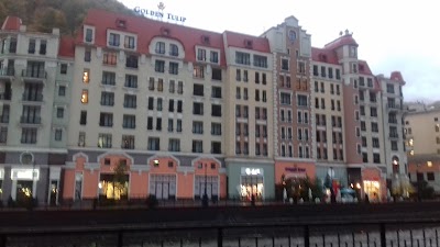 Photos of Golden Tulip Rosa Khutor Hotel