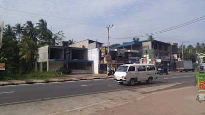 Photos of Indigahamula Junction Bus Stop