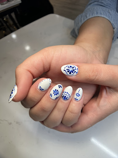 Zuri Nails House Gallery - United States