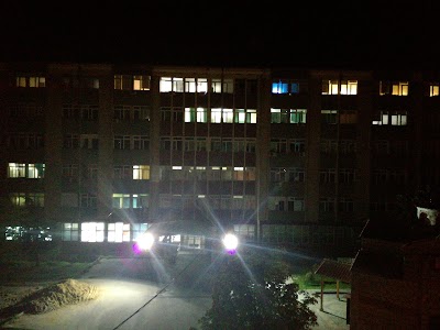 Photos of General Hospital Borka Taleski