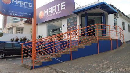 Escola Marte