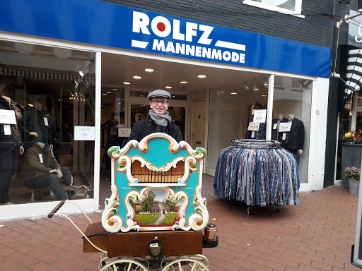Rolfz mannenmode