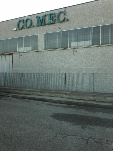 Co.Mec. - Visual